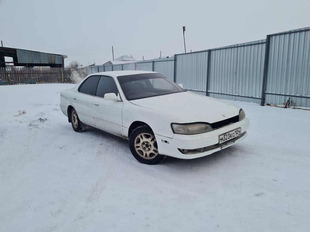 Camry prominent v6