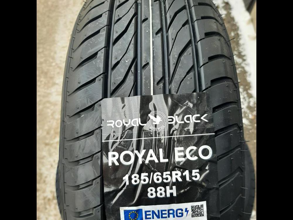 Ikon tyres autograph eco 3 92h