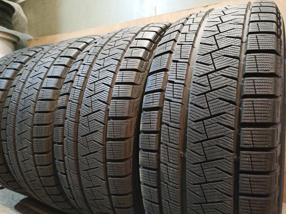 24RAUTO - Зимние шины Pirelli IceAsimmetrico Plus 225/45 R17 в