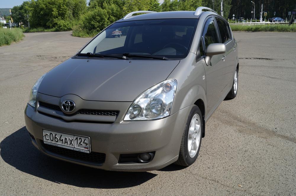 Corolla verso 2006. Toyota Corolla Verso 2006. Toyota Verso 2006. Тойота версо 2006 года. Тойота Королла версо 2006.