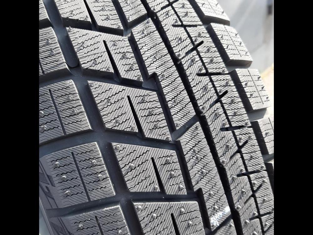 Yokohama ice guard ig60 зимняя отзывы. Yokohama ig60 185/65r14 86q.