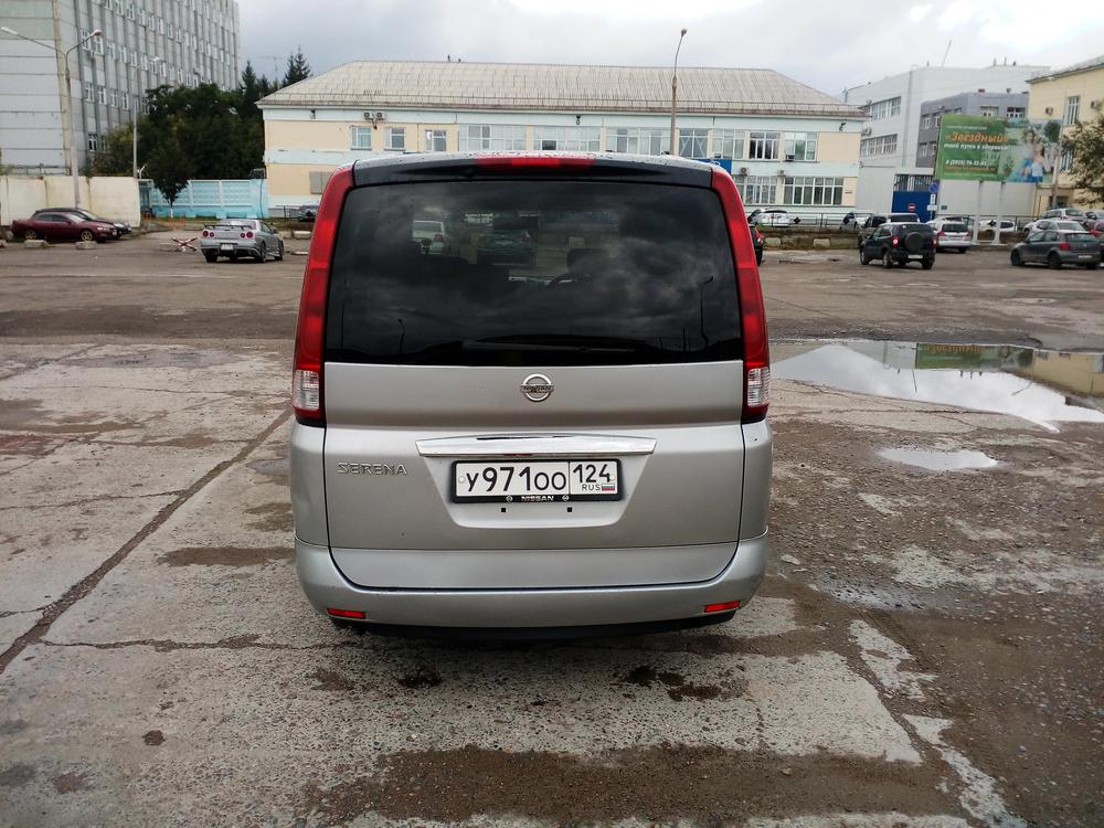 Авито серена. Ниссан Серена 2007. Nissan Serena 2007. Ниссан Серена 2007 года.