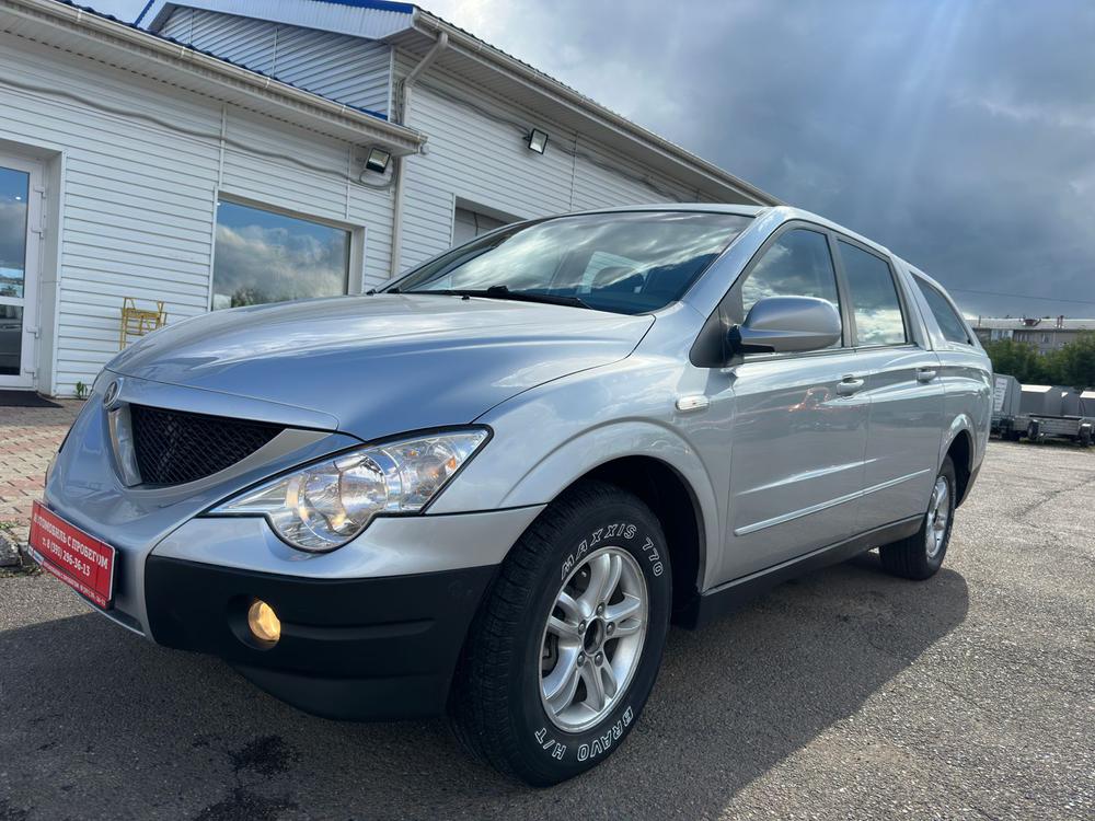 Ssangyong actyon 2007. Актион спорт 2007. Ssangyong actyon 2007. Ssangyong actyon sport. Актион спорт 2007.