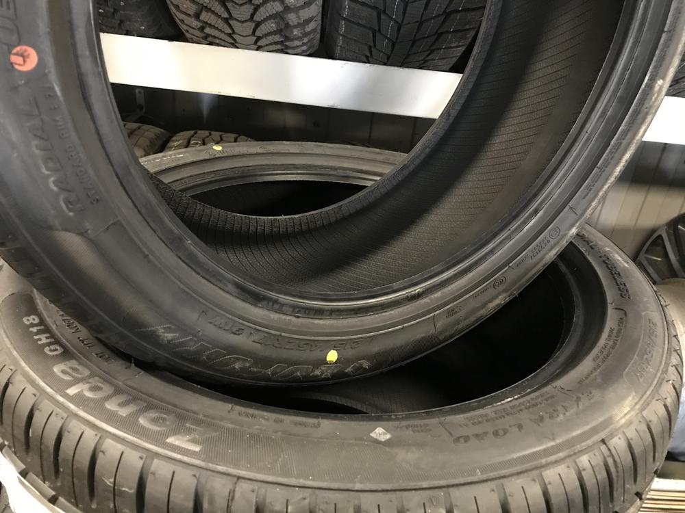 24RAUTO - Шины 215/45 R17 Гоформ GH-18 в Красноярске
