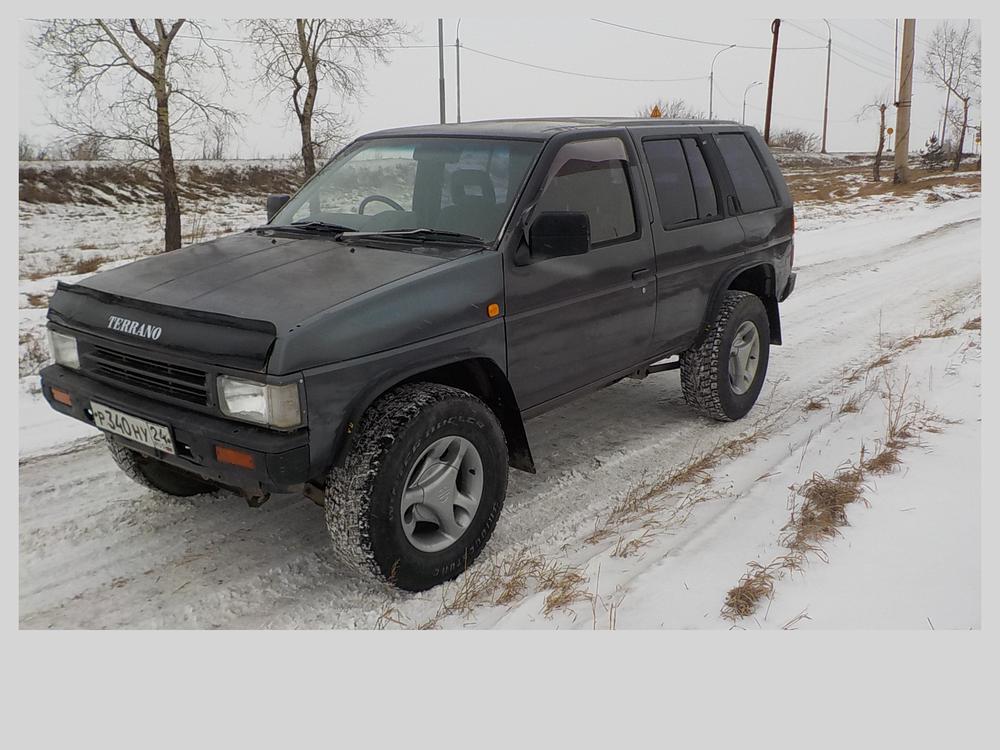 Ниссан террано 1993 года. Nissan Terrano 1993. Ниссан Террано 1993г. Террано 1993 три двери.